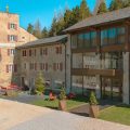 Hotel L’Ermitage