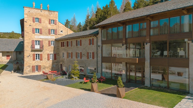 Hotel L'Ermitage in Montauban, France