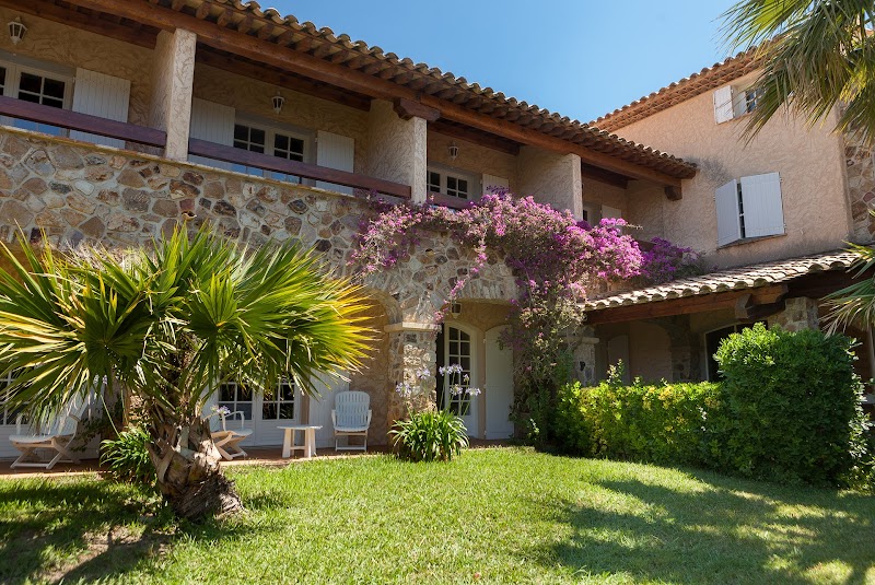 Hotel L'Escapade in La Ciotat, France