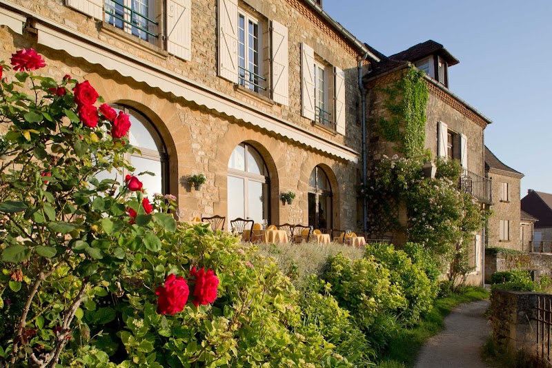 Hotel L'Esplanade in Sarlat-la-Caneda, France
