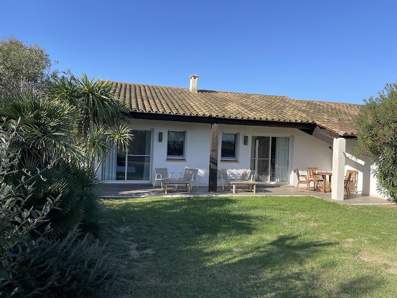 Hotel L'Estelle en Camargue in Saint-Remy-de-Provence, France