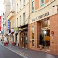 Hotel L’Esterel
