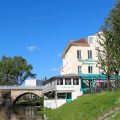 Hotel L’Esturgeon