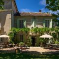 Hôtel L’Hermitage