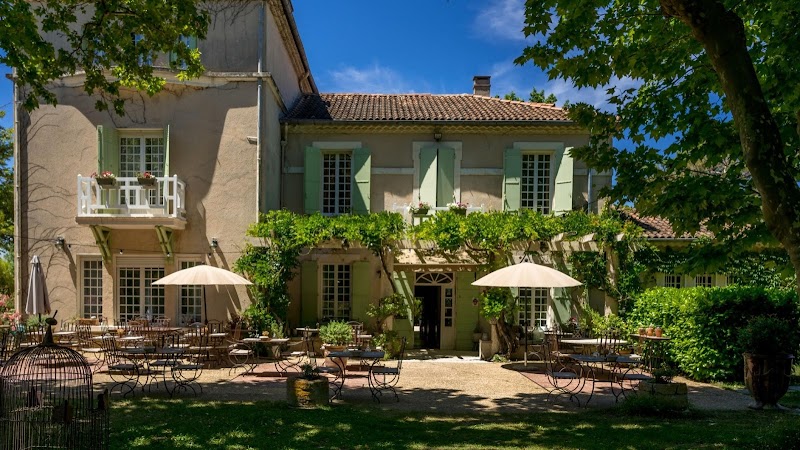 Hôtel L'Hermitage in Pernes-les-Fontaines, France