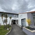 Hotel L’Hexagone