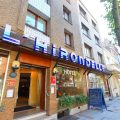 Hôtel L’Hirondelle