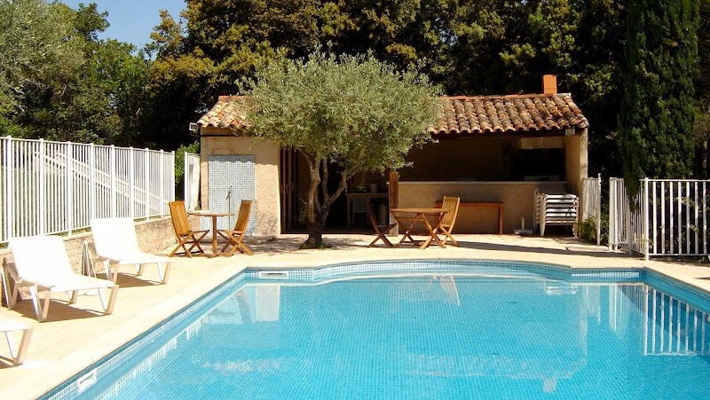 Hotel L'Inter-Hotel Draguignan in Draguignan, France
