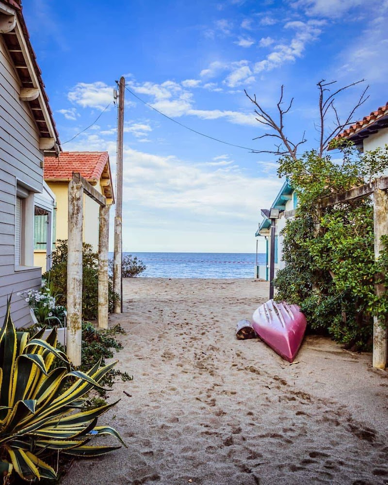 Hotel L'Oasis in Argeles-sur-Mer, France