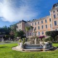 Hotel L’Orangeraie