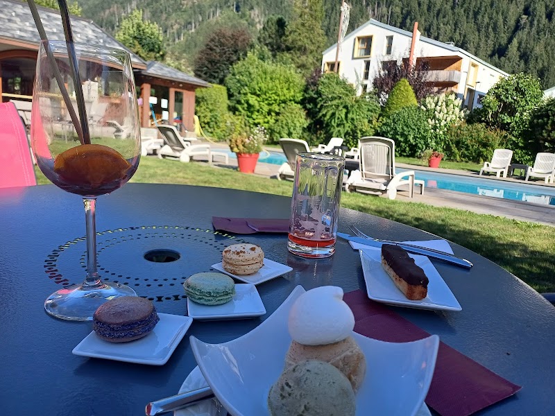 Hotel L'Oustalet in Chamonix-Mont-Blanc, France