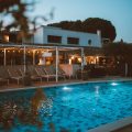Hotel L’Oustau Camarguen