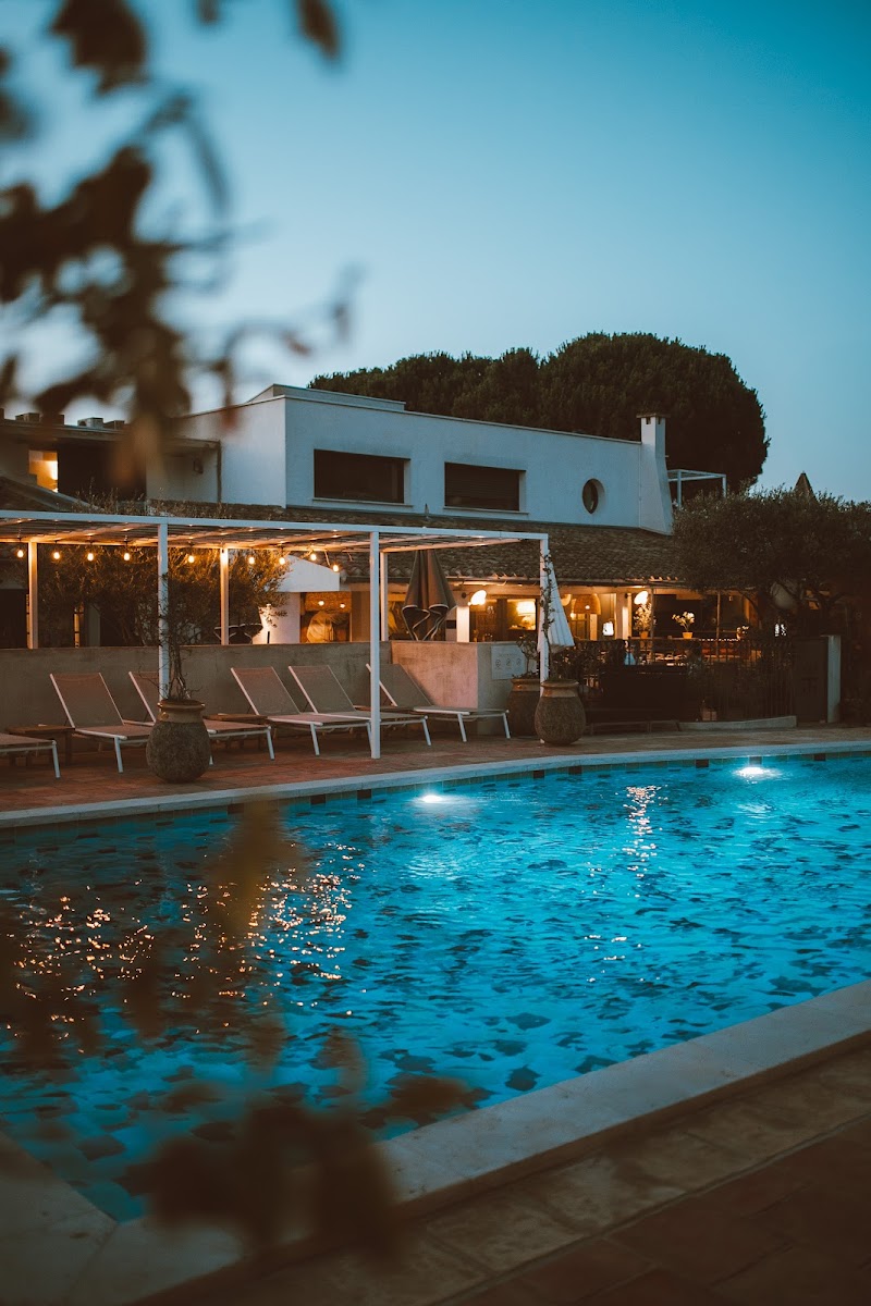 Hotel L'Oustau Camarguen in Le Grau-du-Roi, France