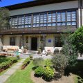 Hotel La Arquera
