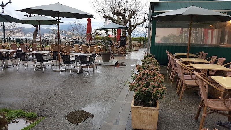 Hotel La Balagne in Ajaccio, France