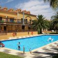 Hotel La Barca