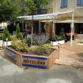 Hotel La Bastide