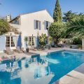 Hotel La Bastide