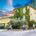 Hotel La Bastide Béziers