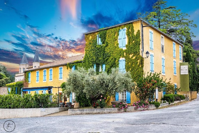 Hotel La Bastide Béziers in Beziers, France