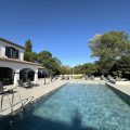 Hotel La Bastide Saint Martin