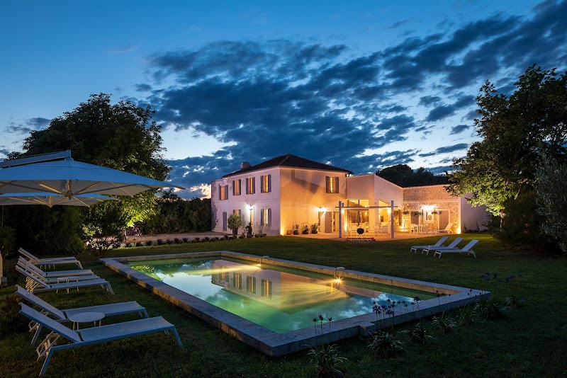 Hotel La Bastide du Cours in Aix-en-Provence, France