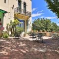Hotel La Bellaudiere