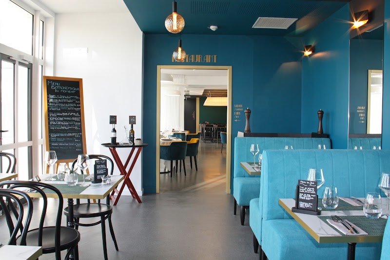 Hotel La Belle Époque in Capbreton, France