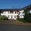 Hotel La Belle Etoile