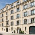 Hotel La Belle Juliette
