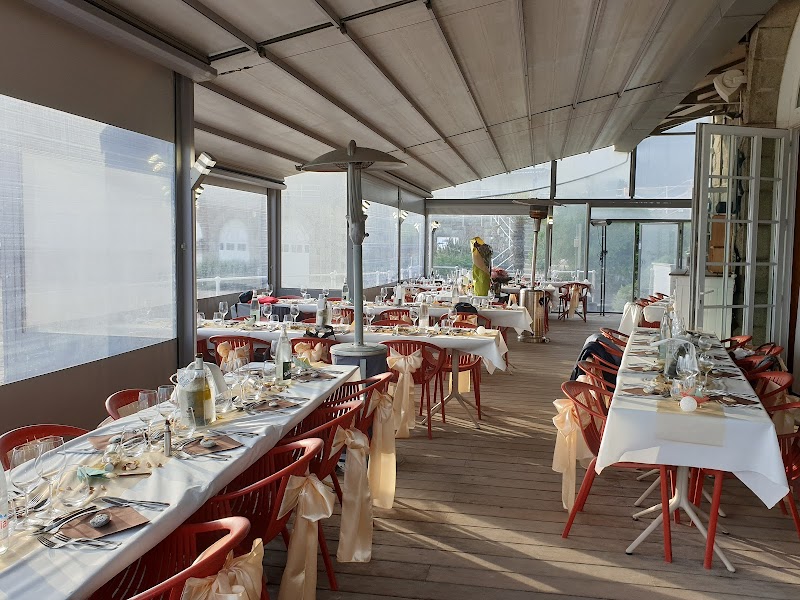 Hotel La Belle Noë in Pornic, France