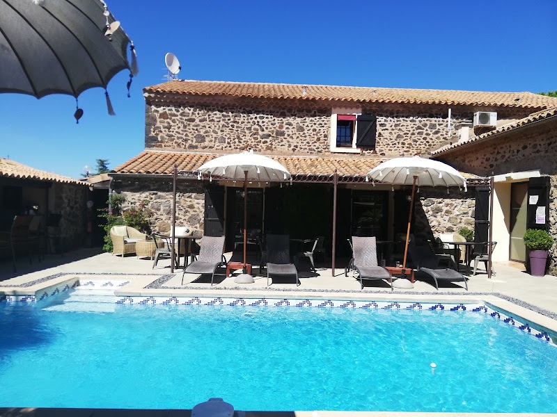 Hotel La Bergerie du Cap in Agde, France