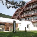 Hotel La Bolle