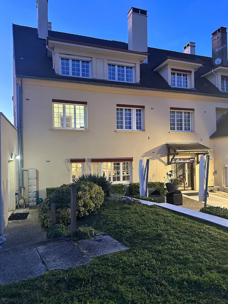 Hôtel La Bonbonnière in Dijon, France
