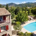Hotel La Bonne Etape