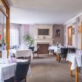 Hotel La Bonne Etape