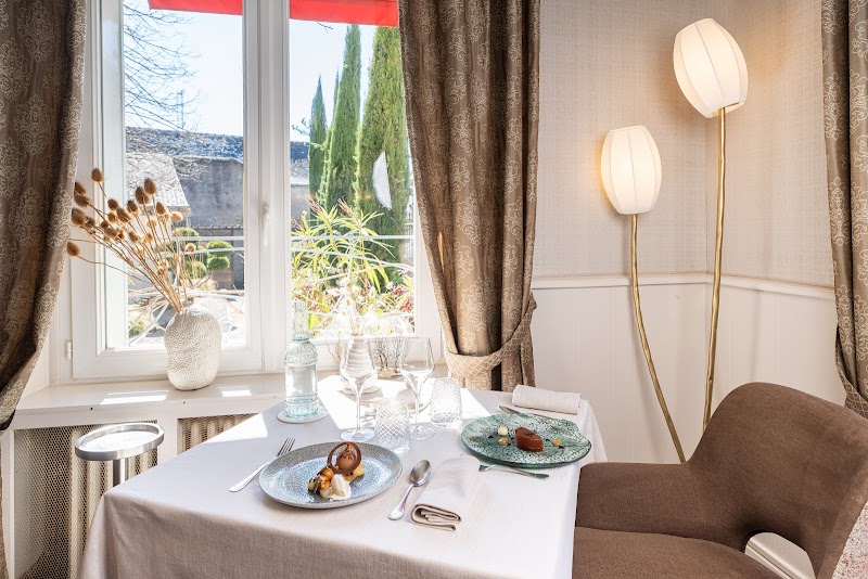 Hotel La Breche in Amboise, France