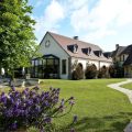 Hotel La Briqueterie