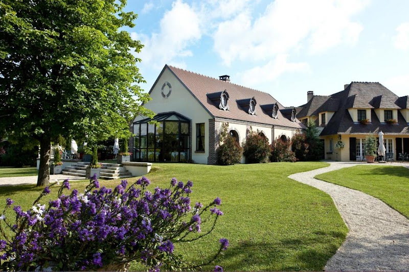 Hotel La Briqueterie in Epernay, France
