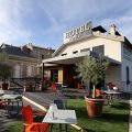 Hotel La Capelle