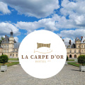 Hotel La Carpe d’Or