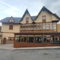 Hotel La Casilla