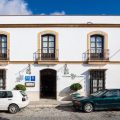 Hotel La Casona de Calderón