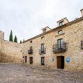 Hotel La Casona del Arco