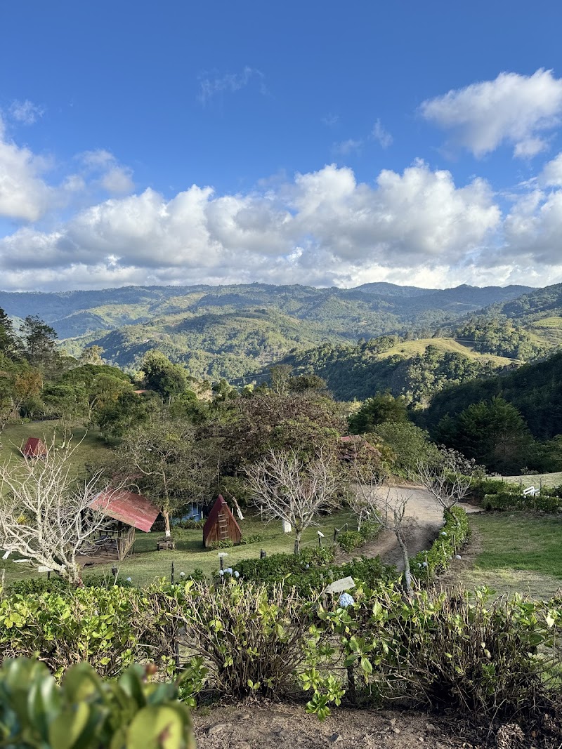 Hotel La Chacara in Santa Cruz, Costa Rica