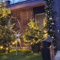Hotel La Charpiniere