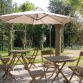 Hotel La Chaumiere