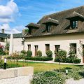 Hôtel La Chaumière