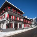 Hotel La Chaumière Mountain Lodge
