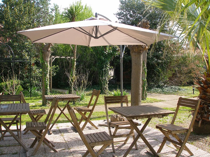 Hotel La Chaumiere in Agde, France